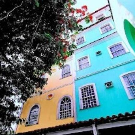 סלבאדור Oyo Hotel Pelourinho מראה חיצוני תמונה