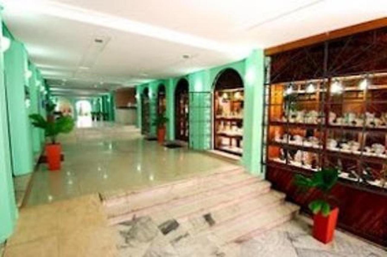 סלבאדור Oyo Hotel Pelourinho מראה חיצוני תמונה