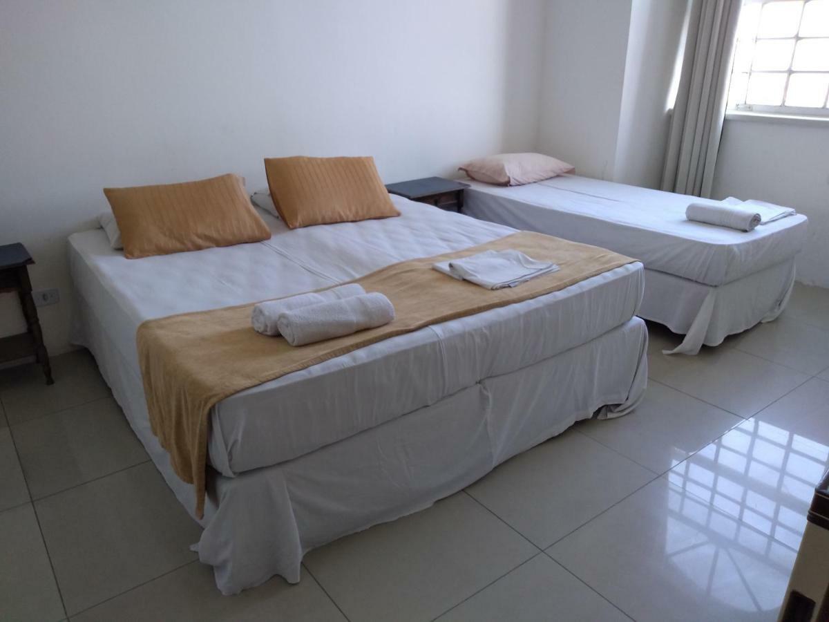 סלבאדור Oyo Hotel Pelourinho מראה חיצוני תמונה