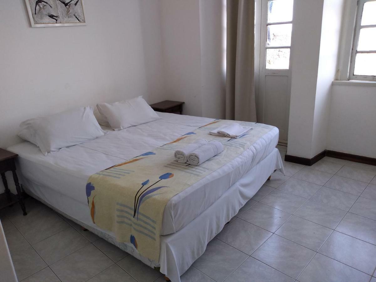 סלבאדור Oyo Hotel Pelourinho מראה חיצוני תמונה