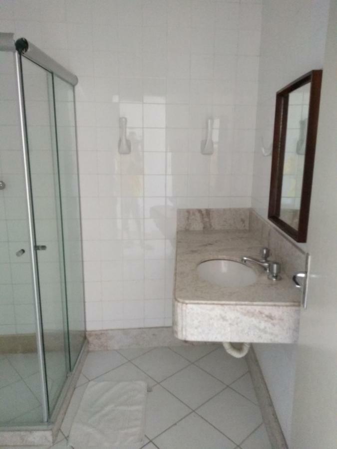 סלבאדור Oyo Hotel Pelourinho מראה חיצוני תמונה