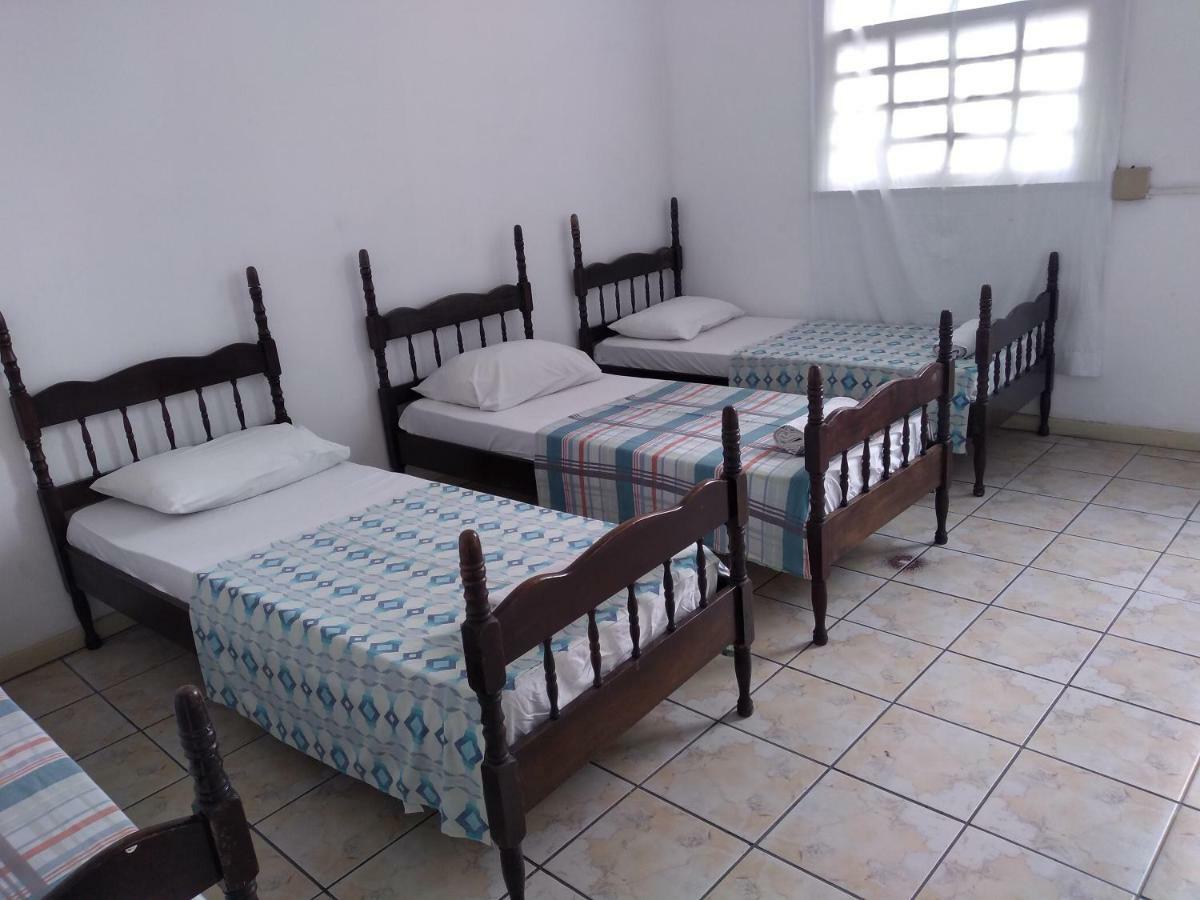 סלבאדור Oyo Hotel Pelourinho מראה חיצוני תמונה