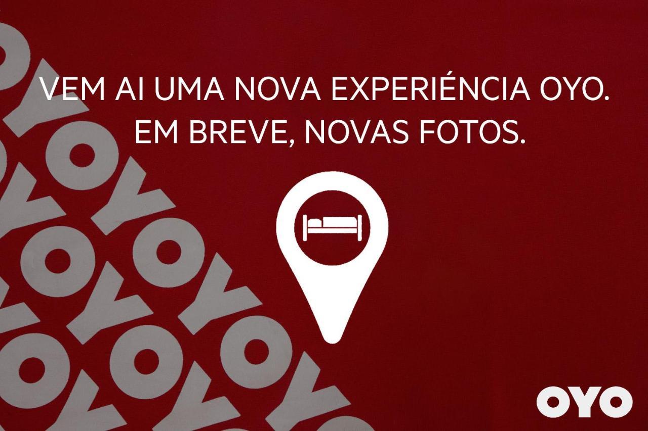 סלבאדור Oyo Hotel Pelourinho מראה חיצוני תמונה